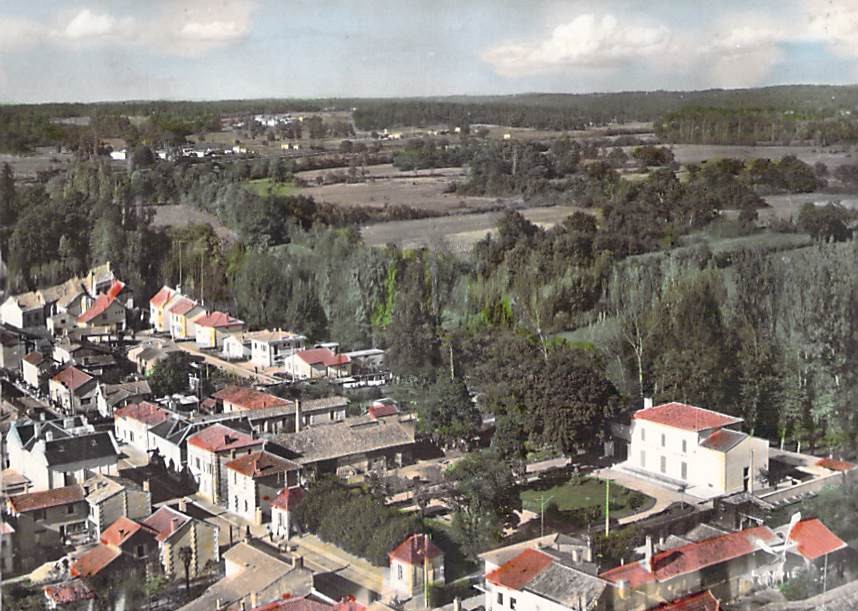 Photographie d'archive
