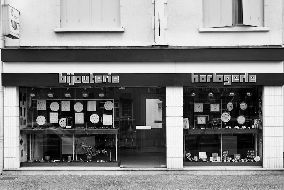 Photographie d'archive