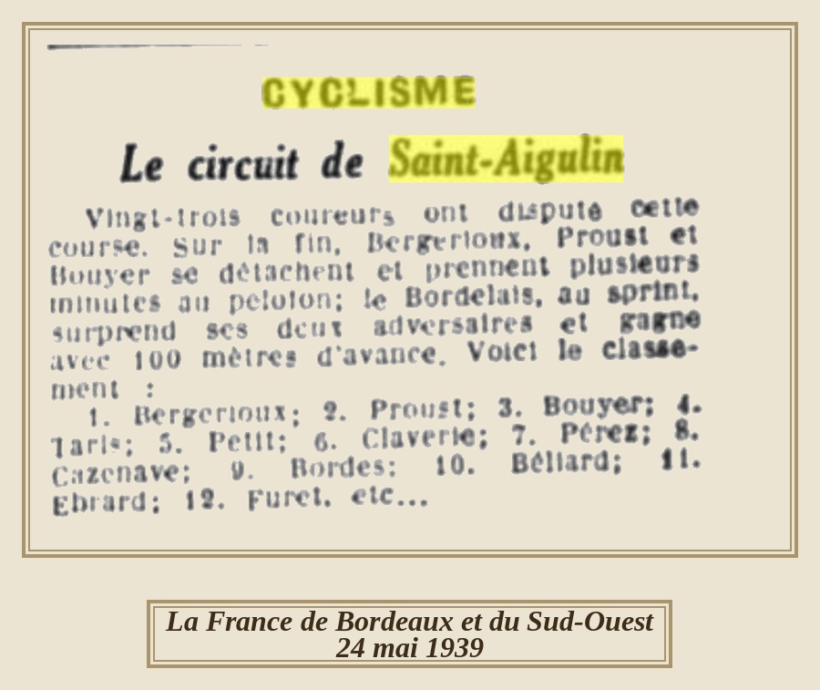 Le coup de force de Dolhats