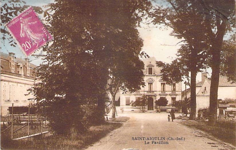 Photographie d'archive