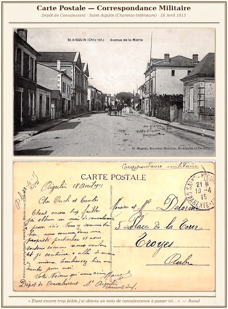 Photographie d'archive