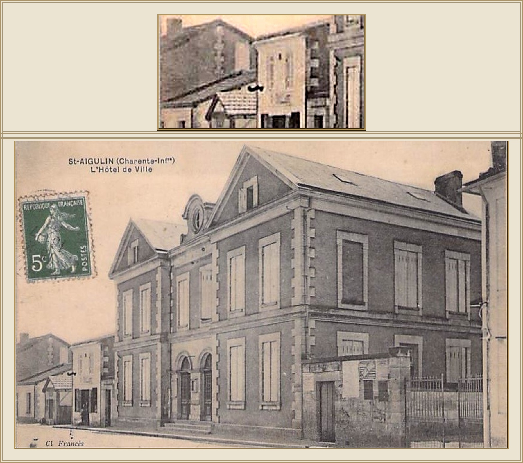 Photographie d'archive