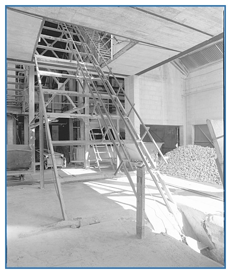 Usine de Terre Blanche