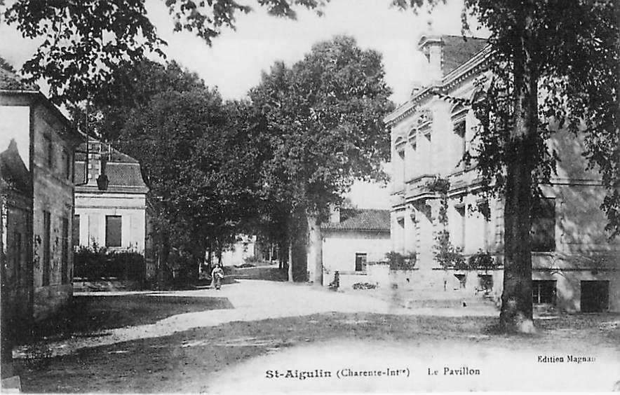 L’origine de deux bâtisses emblématiques