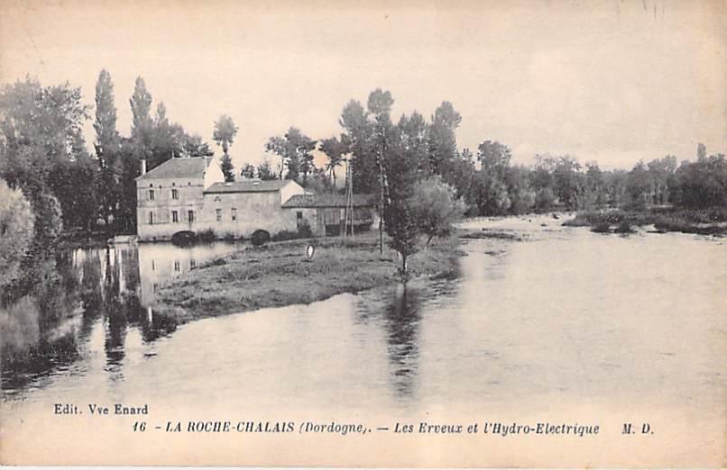 L'île Feydeau