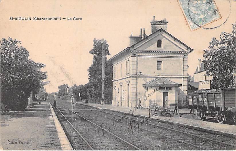 Photographie d'archive