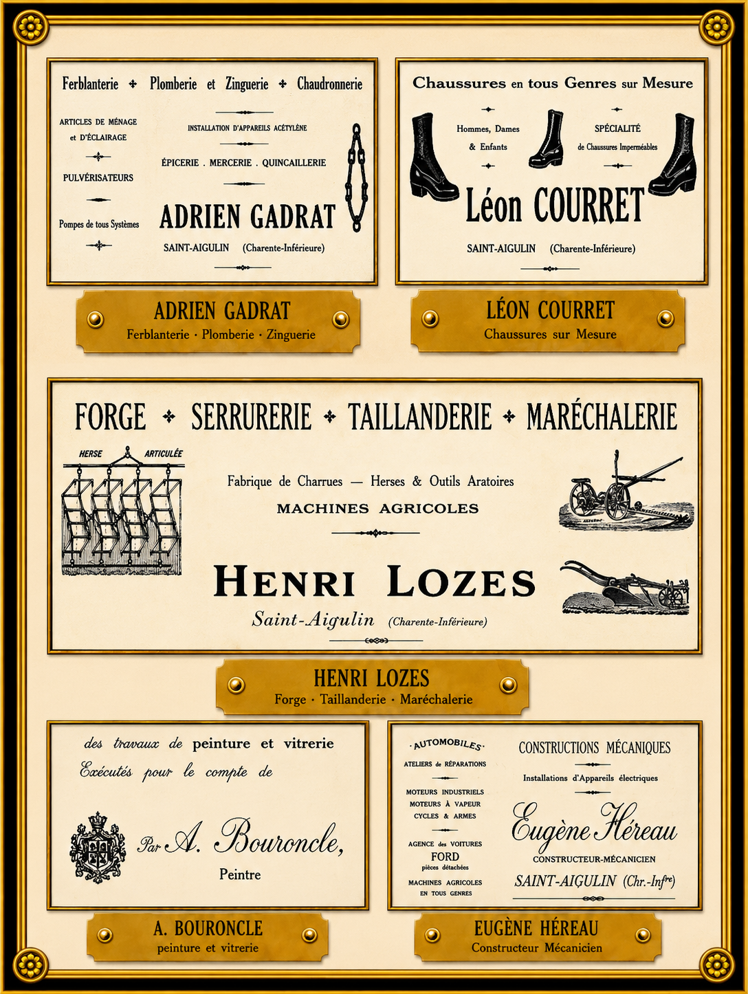 Photographie d'archive