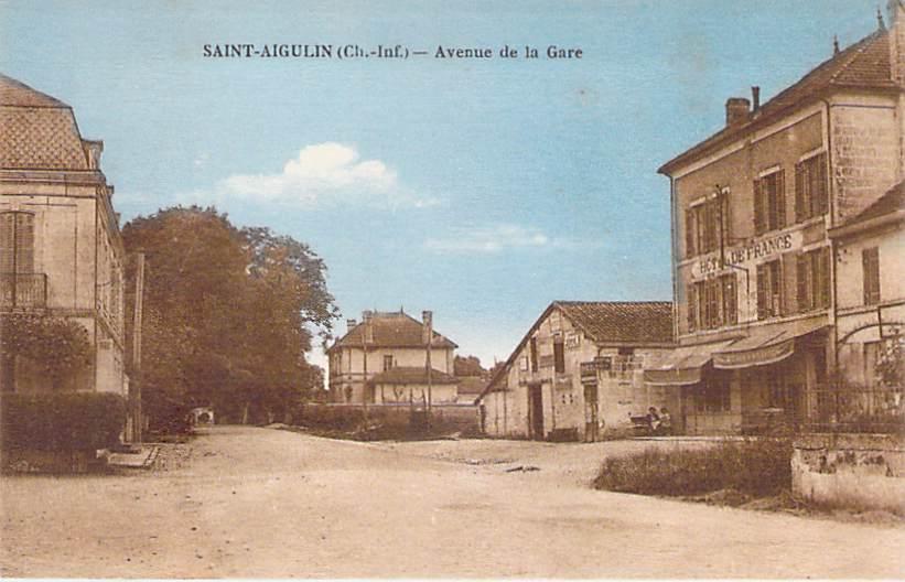 Photographie d'archive