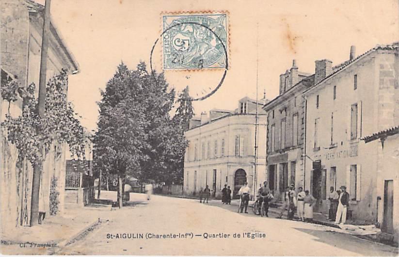 Photographie d'archive