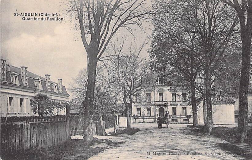 Photographie d'archive