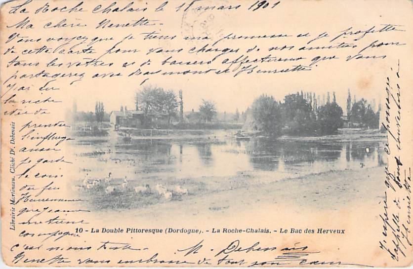 Photographie d'archive