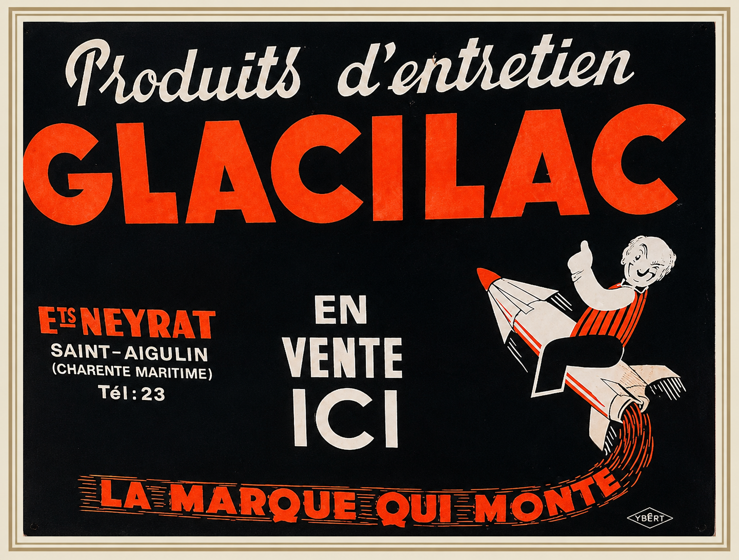 Photographie d'archive