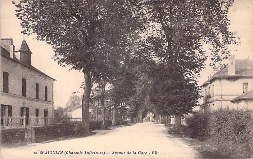 Photographie d'archive