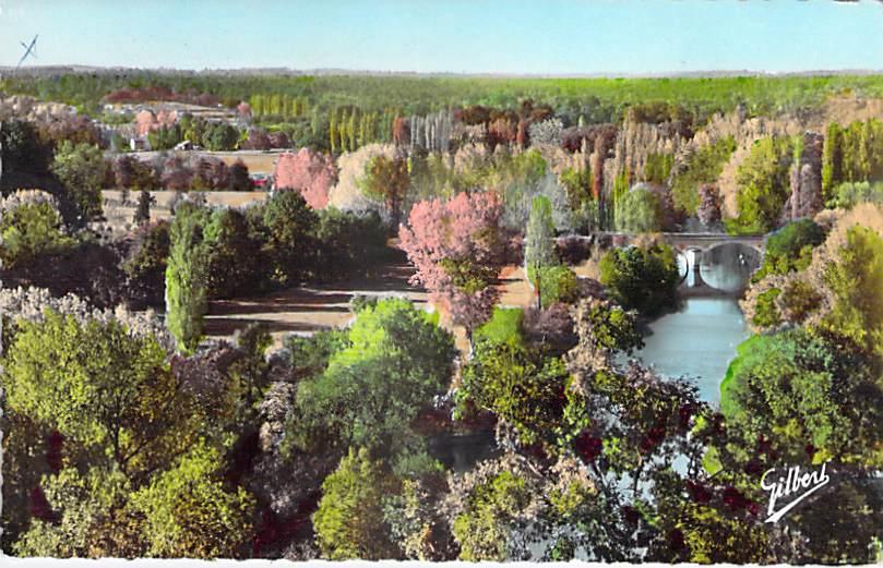 Photographie d'archive