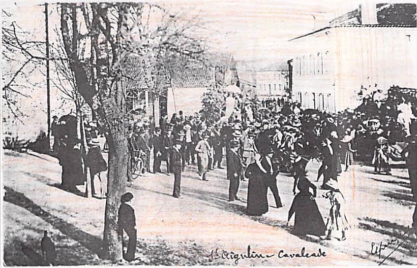 Photographie d'archive