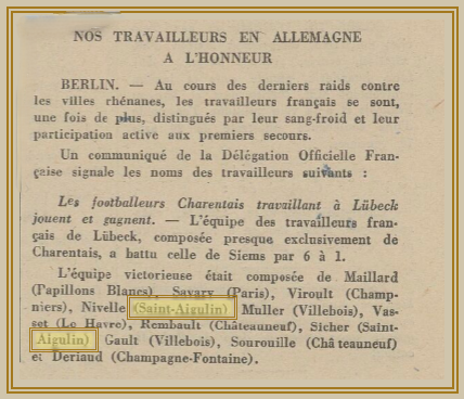 Photographie d'archive