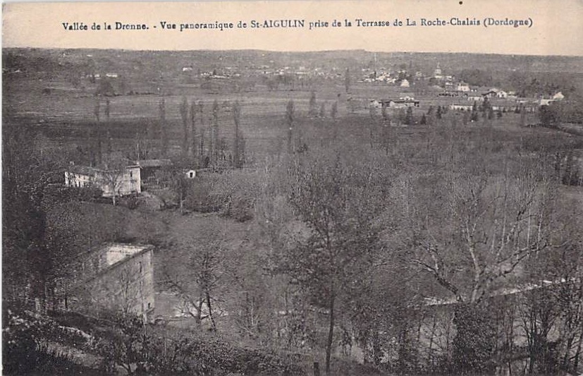 Photographie d'archive