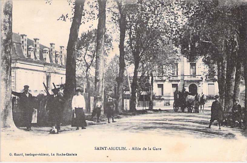 Photographie d'archive
