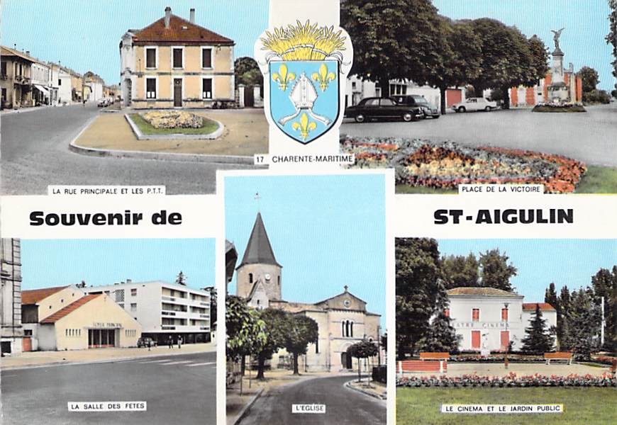 Photographie d'archive