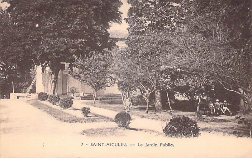 Photographie d'archive