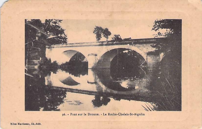 Photographie d'archive