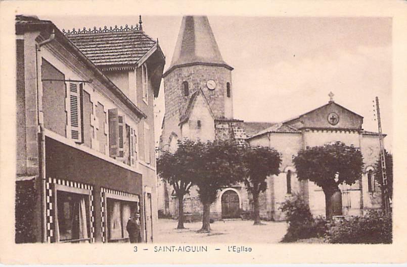 Photographie d'archive