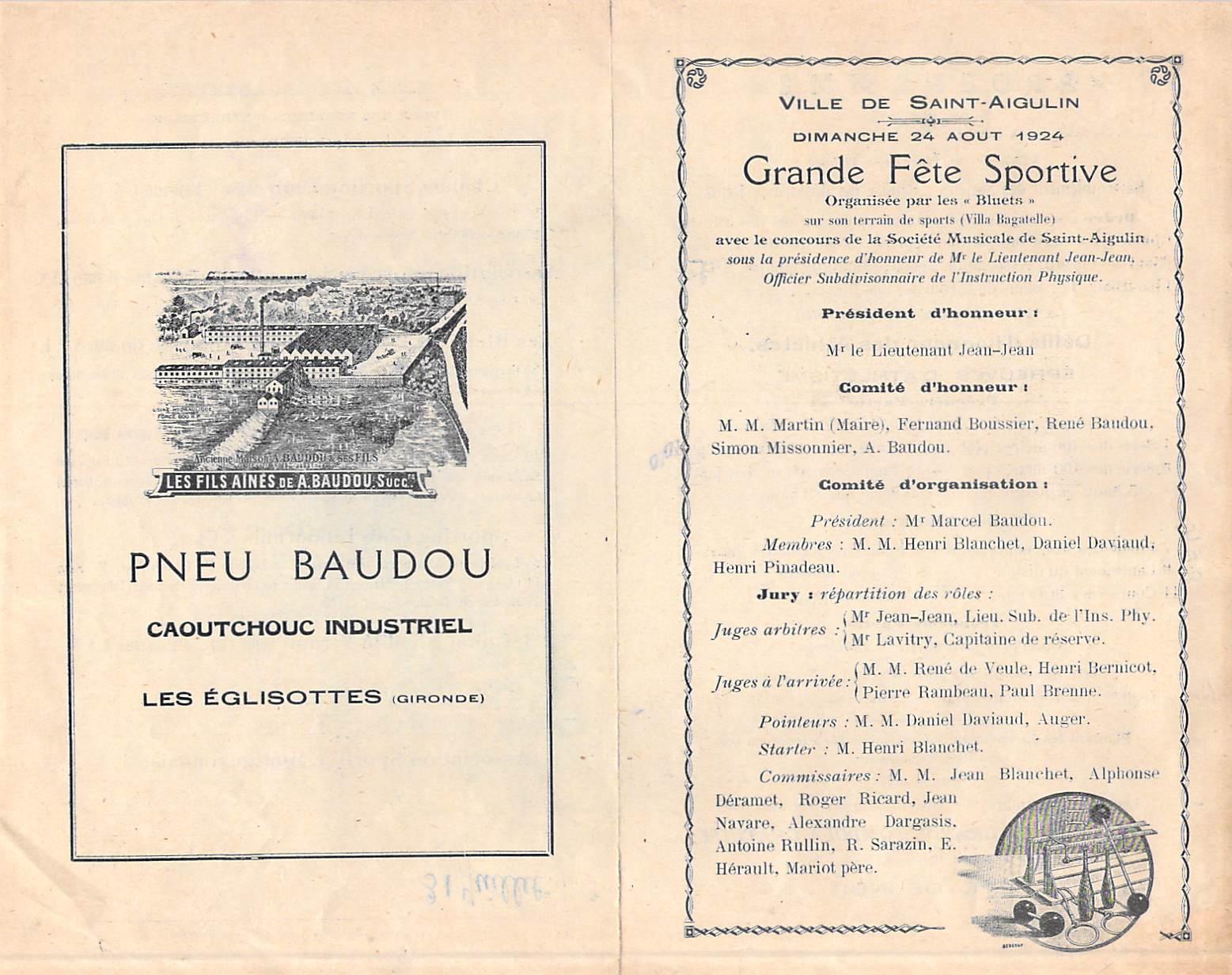 Photographie d'archive