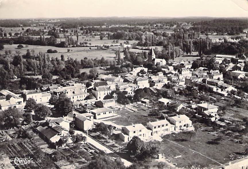 Photographie d'archive