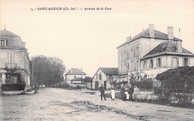 Photographie d'archive