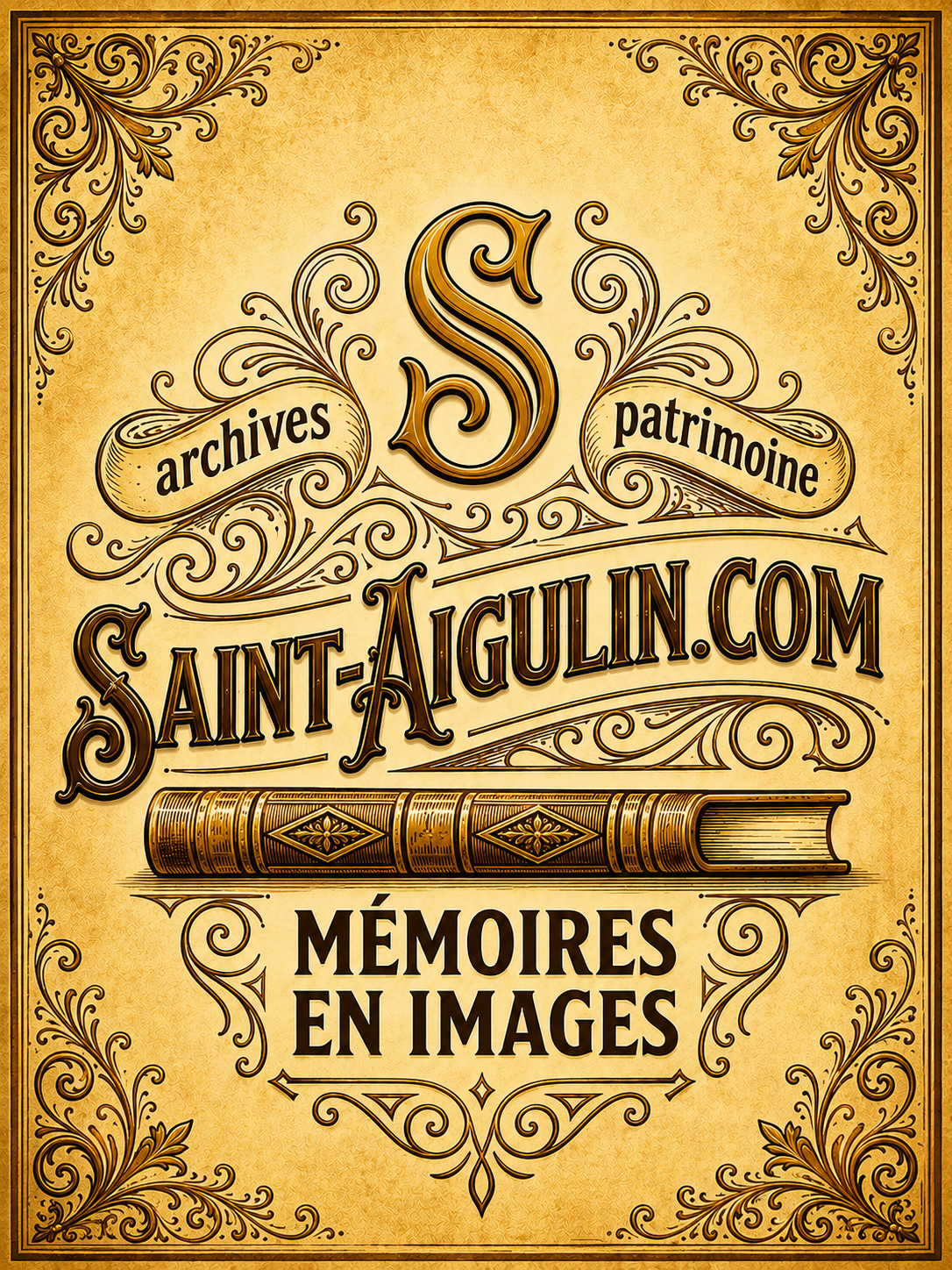 Photographie d'archive