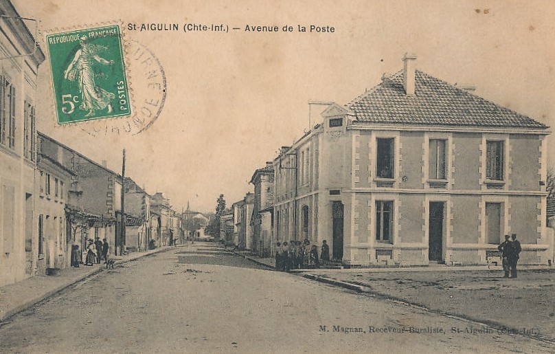 Photographie d'archive