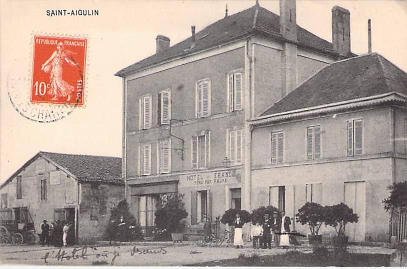 Photographie d'archive