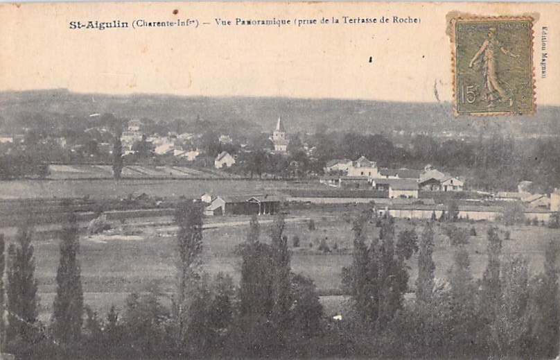 Photographie d'archive