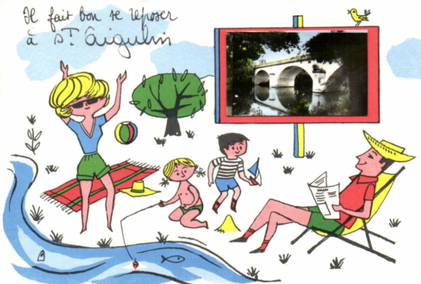 Photographie d'archive