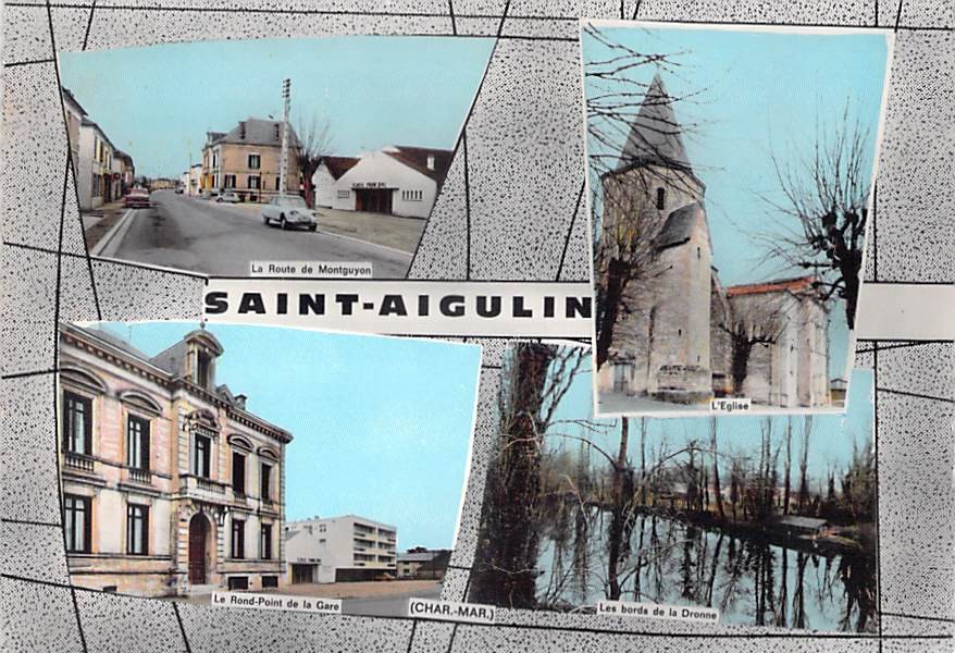 Photographie d'archive