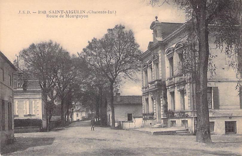 Photographie d'archive