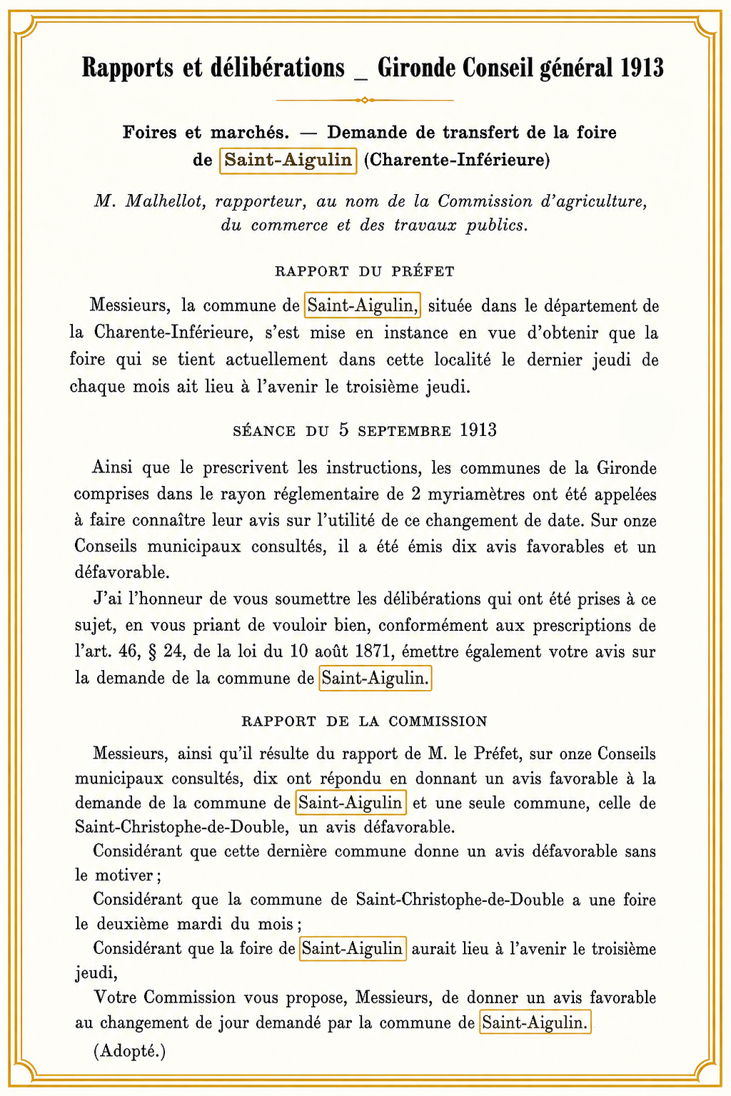 Photographie d'archive