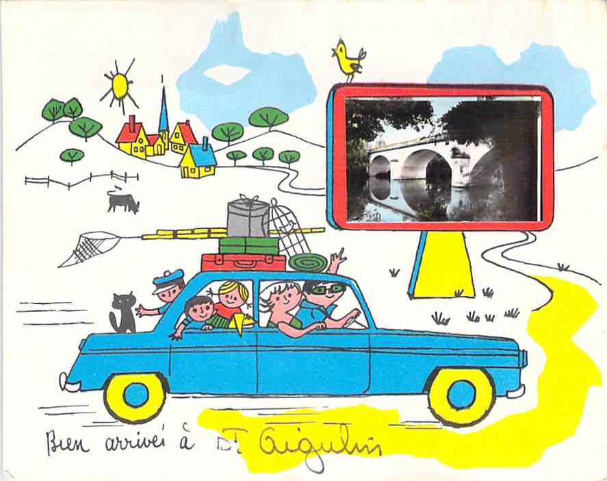 Photographie d'archive