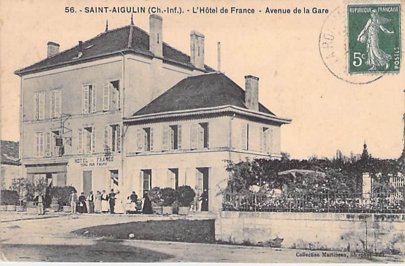 Photographie d'archive