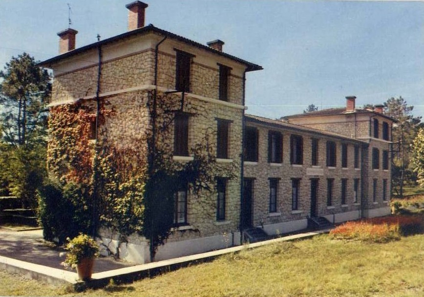 Photographie d'archive