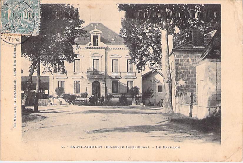 Photographie d'archive