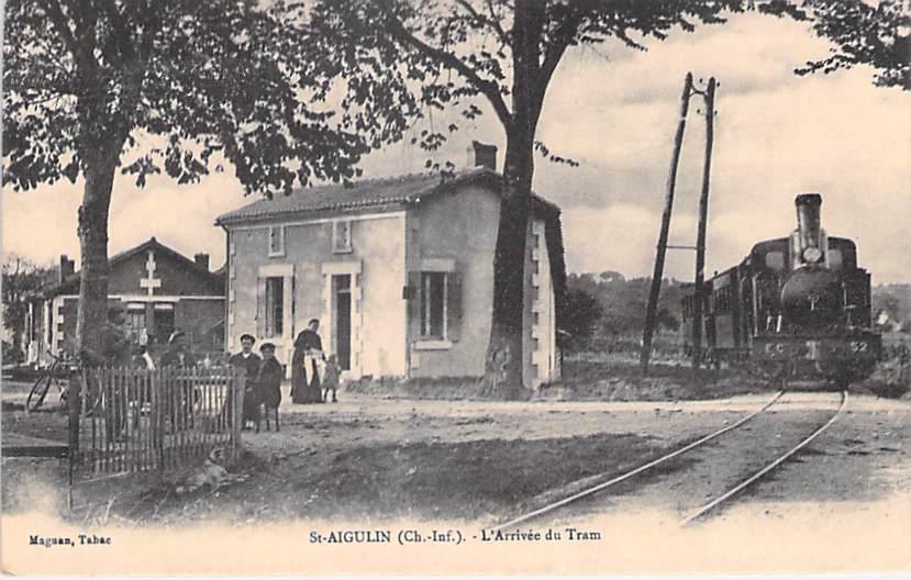 Photographie d'archive