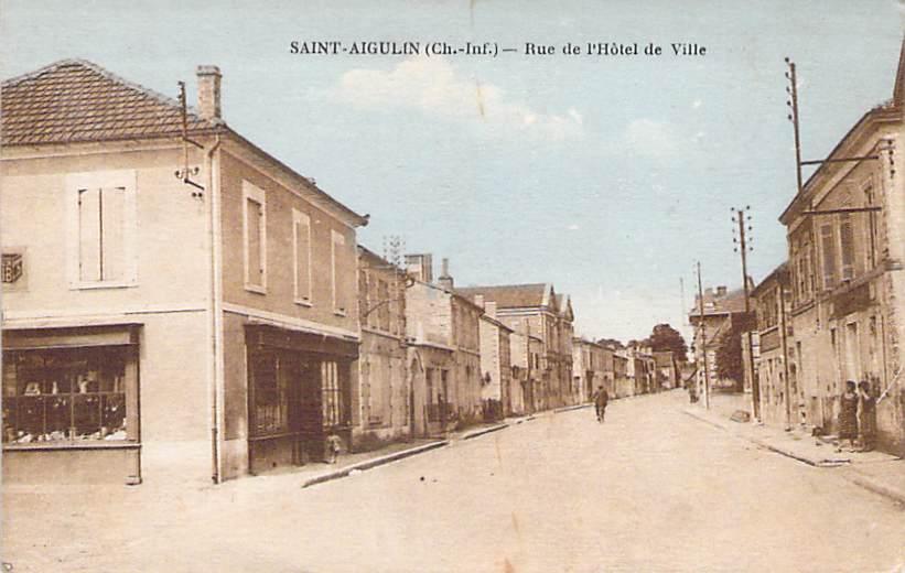 Photographie d'archive