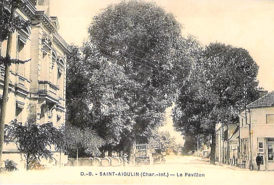 Photographie d'archive
