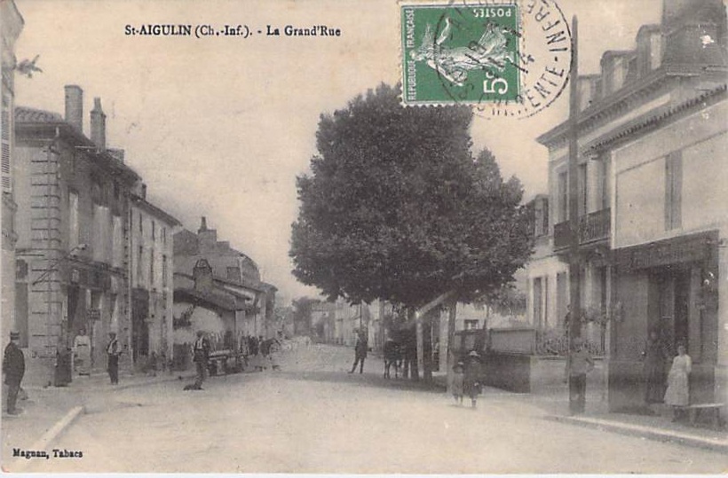 Photographie d'archive