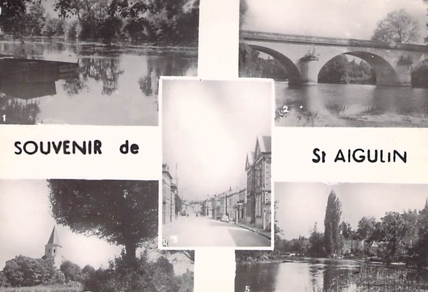 Photographie d'archive