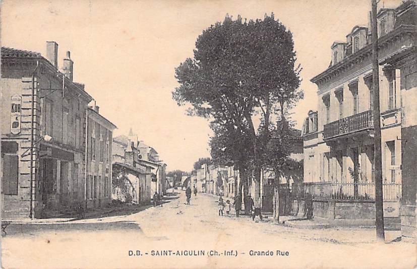 Voiture au repos