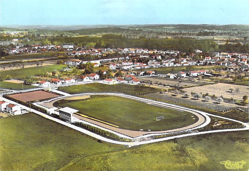 Un nouveau stade pour une nouvelle ère