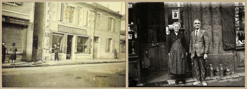 L’élégance parisienne de la maison Boucherie