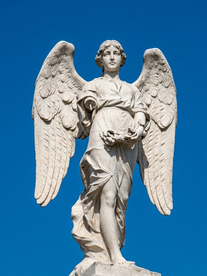 La Statue de la Victoire
